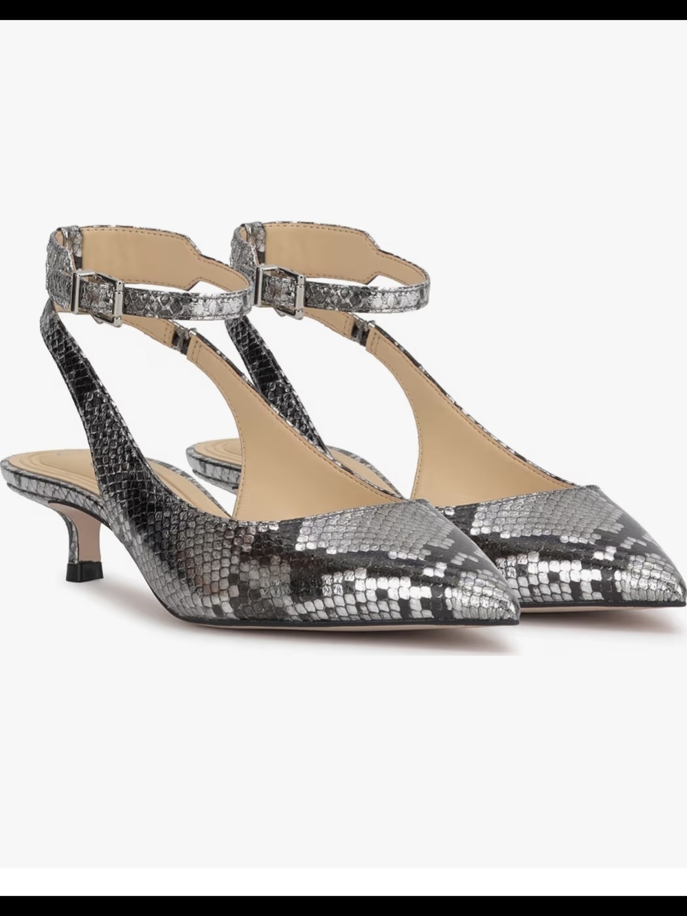 Jessica Simpson Women's Vellana